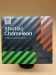 Factory Sealed-xbotgo Chameleon Ai Auto Sports/soccer Action Camera 4K 60FPS. Fixed Price $204.99.