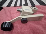 Canon FZP-T61 Box Lens Zoom Controller. Fixed Price $1199.99.