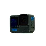 Gopro HERO12 Black 27MP Action Camera CHDHX-121. Fixed Price $199.99.
