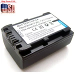 7.2V Battery For Sony HDR-CX350VE HDR-CX360VE HDR-CX370E HDR-CX380VE HDR-CX390VE. Fixed Price $21.88.