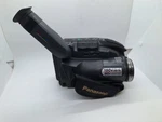 Panasonic Palmcorder Iq Camcorder, Tested, Model PV-D301 150X, 20X Zoom, Box. Fixed Price $32.00.