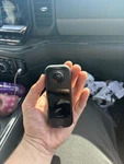 INSTA360 X4AIR Action Camera Black Uhd 0.9IN Lcd Usb-c W/ Selfie Stick Mount. Fixed Price $500.00.