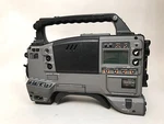 Panasonic Dvcpro AJ-D610WAP Camera Camcorder 16:9. Fixed Price $394.00.