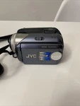 Jvc Everio GZ-MG36EK Handheld High Definition Hdd Camcorder (no Battery). Fixed Price $49.97.