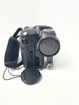 Jvc GR-X5U 3CCD Digital Video Camera 5MP Camcorder Y2K Htf Rare Model. Fixed Price $144.99.