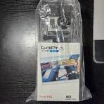 Gopro Hd Hero Helmet Original Professional 1080P Video 60FPS Camera - Sealed. Fixed Price $139.96.