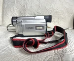 Jvc GR-DVL805 Mini Digital Tape Camcorder Video-see Description**. Fixed Price $14.99.