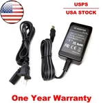 Ac Power Supply Adapter Charger For Sony DCR-TRV245 DCR-TRV250. Fixed Price $21.99.