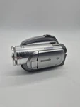 Panasonic Digital Video Dvd Sd Card Camcorder Camera LSGN1938 Tested 32X. Fixed Price $39.95.