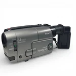 Sony Handycam CCD-TRV21E Camcorder VIDEO8 Tape Pal 24X Zoom Lcd Steadyshot. Fixed Price $126.53.