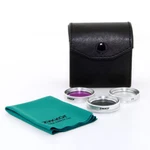 Cpl Uv Fld Filter Kit 30.5MM Fo Jvc Everio GZ-HD300 MC200 HD320 HM200 MC100 MG40. Fixed Price $14.25.