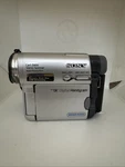 Sony Handycam DCR-TRV33 Watch Play Video Vcr Camera Only. Fixed Price $199.00.