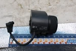 Panasonic 2X Tv Lens WV-LZ80/2 6 12MM 1:1.4. Fixed Price $24.99.