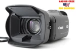 Canon Ivis Vixia Hf G20 Digital Video Camera Camcorder Near Mint From Japan. Fixed Price $284.99.