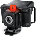 Blackmagic Studio Camera 4K Pro G2 - Ship From Miami. Fixed Price $2055.00.