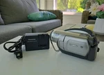 Panasonic VDR-D210 Dvd Video Camera Camcorder 32X Optical Zoom. Fixed Price $39.00.