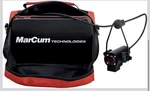 Marcum Pursuit Sd Lithium Underwater Camera System - With Bag And Box Open. Fixed Price $199.20.