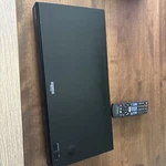 Panasonic DP-UB820P-K 4K Hdr Dolby Vision Wi-fi Blu-ray Player W/ Remote. Fixed Price $525.00.