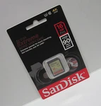 Sandisk 16G Extreme V30 4K Ultra Hd Sd Card For Sony FDR-AX53 Handycam. Fixed Price $39.95.