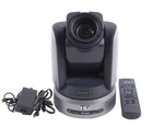 Sony BRC-H900 1/2" Hd 3CMOS Ptz Remote Studio Camera. Fixed Price $950.00.
