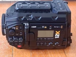 Blackmagic Design Ursa Mini Pro 12K (ef) Digital Camera -. Fixed Price $2500.00.
