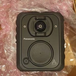 New In Box Panasonic Arbitrator Body Worn Camera 180 WV-TW370 MP4 For Civilians. Fixed Price $350.00.