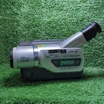 Sony DCR-TR8000E Digital Camcorder HI8 8MM Video Playback. Fixed Price $100.84.