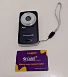 Jazz 5MP 1.8IN Lcd Flip Camcorder Digital Camera - HDV155 Black. Fixed Price $10.11.