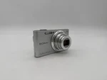 Sony DSC-W730 Silver Top Mint W/ Charger, Battery, 2GB Sd, Tested. Fixed Price $169.99.