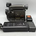 Panasonic Palmcorder PV-21D. Fixed Price $63.75.