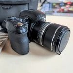 Fujifilm Finepix Series S5100 4.0MP Digital Camera Black Case, Manual, Receipt. Fixed Price $25.00.