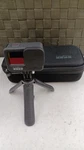 Gopro HERO9 Black Action Camera. Fixed Price $285.05.