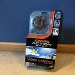 Jakks Pacific - Action Shot Digital Video Camera 45821 Brand New. Fixed Price $20.00.
