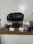 Vintage Sony Handycam Video 8 CCD-TR65 Camcorder Camera Vcr Check Description.. Fixed Price $49.99.