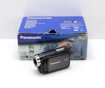 Panasonic SDR-S15 Pocket Camcorder Boxed / Sdhc Card Video Camera. Fixed Price $100.74.