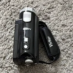 Vivitar Dvr 810HD Handheld Camcorder Black 2.4" Lcd 4X Zoom Hdmi Usb. Fixed Price $120.00.