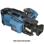 Portabrace SC-PDW530 Shoulder Case Blue For Sony Camcorder PDW510P. Fixed Price $225.00.