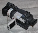 Canon GL1 Mini Dv Camcorder 3CCD Digital Video Camera For Parts. Fixed Price $45.99.
