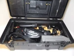 Jvc GR-M3 Camera-recorder/player Compact Vhs Camcorder Sold For Parts Repair. Fixed Price $24.95.