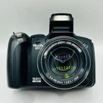 Canon Powershot SX170 Is Compact Digital Camera 10MP 20X Zoom Tested. Fixed Price $149.02.