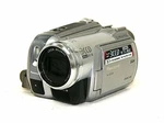 Panasonic NV-GS300-S 18.8 Mp Digital Video Camera Mini Dv Silver Japanese Menu. Fixed Price $299.99.