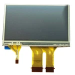 For Sony Hdr SR11E SR12E XR500E XR520E NX5 Camera Pc Lcd Display Touch Screen. Fixed Price $27.39.