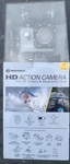 Bresser Hd Action Camera Waterproof With Accessories (N0625750). Fixed Price $34.99.