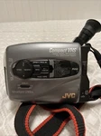 Jvc GR-AX910U Portable Video Cassette Recorder Untested. No Battery. For Parts. Fixed Price $9.99.