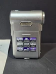 Aiptek DZO-V58 Pocket Digital Camcorder Untested. Fixed Price $29.99.