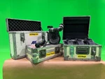 Arriflex 435 Es 35MM Film Camera W/ Ivs, Pl Mount, Mags, Case Pro Kit. Fixed Price $18500.00.