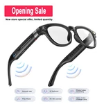 Video Recording Smart With Camera & Translation Photochromic Sunglasses. Fixed Price $78.00.