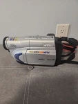 Jvc Camcorder GR-SXM265U Vhs-c Digital For Parts. Fixed Price $22.99.