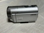 Sony HDR-CX630 Camcorder. Fixed Price $191.62.