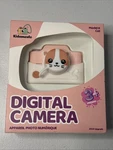 Kidamento Cat Digital Camera. Fixed Price $30.08.